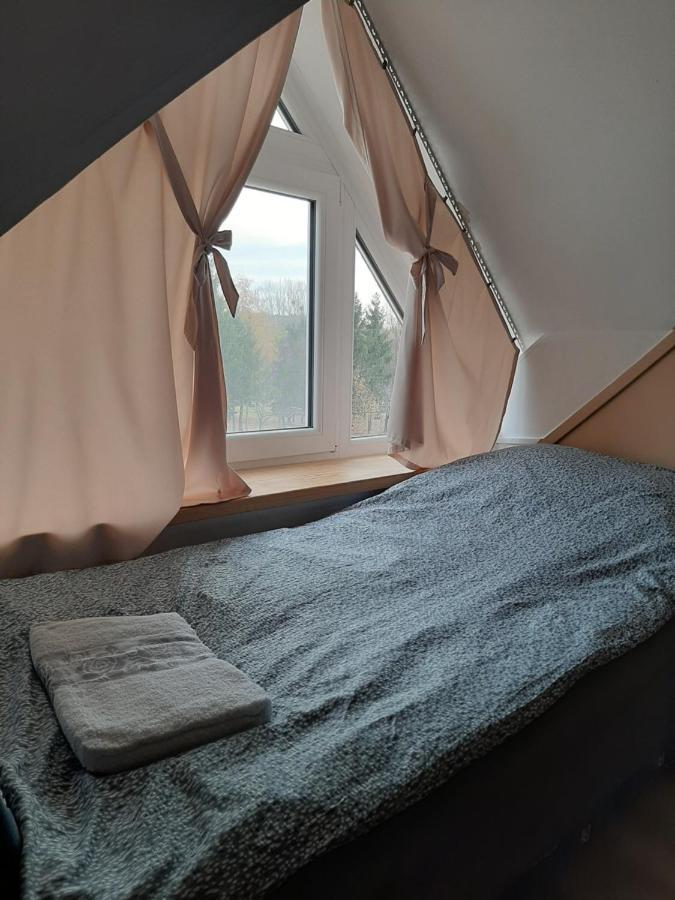Egniss Apartman Bogács Eksteriør billede